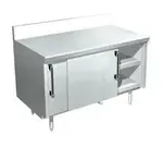 La Rosa Refrigeration , L-63196-32, Utility Stand