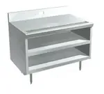 La Rosa Refrigeration L-64160-28, Beverage Counter