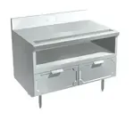 La Rosa Refrigeration L-65124-32, Beverage Counter