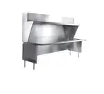 La Rosa Refrigeration , L-72190-30, Equipment Stand, for Countertop Cooking