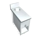 La Rosa Refrigeration , L-90101, Utility Stand