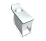 La Rosa Refrigeration , L-90102, Utility Stand