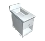 La Rosa Refrigeration , L-90103, Utility Stand