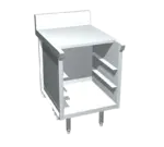 La Rosa Refrigeration , L-90104, Utility Stand