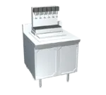 La Rosa Refrigeration , L-90108, Utility Stand