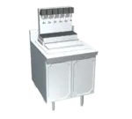 La Rosa Refrigeration , L-90109, Utility Stand