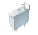 La Rosa Refrigeration L-90110, Utility Stand