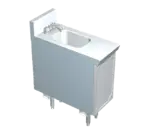 La Rosa Refrigeration , L-90113, Utility Stand