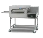 Lincoln Foodservice , 1180-1G, Oven, Gas, Conveyor