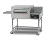 Lincoln Foodservice , 1180-FB1G, Oven, Gas, Conveyor