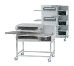 Lincoln Foodservice , 1180-FB3G, Oven, Gas, Conveyor