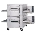 Lincoln Foodservice , 1400-2G, Oven, Gas, Conveyor