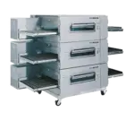 Lincoln Foodservice , 1600-FB3G, Oven, Gas, Conveyor