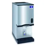 Manitowoc CNF0201A-251, Ice Maker Dispenser, Nugget-Style