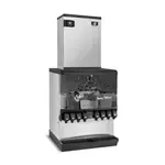 Manitowoc IBT1020C-251, Ice Maker, Cube-Style