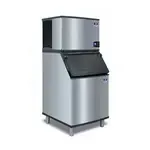 Manitowoc IDT0500A-161X, Ice Maker, Cube-Style