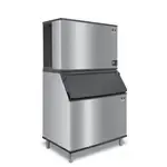 Manitowoc IDT1500W-263E, Ice Maker, Cube-Style