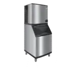 Manitowoc , IYT1200N-261, Ice Maker, Cube-Style