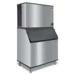 Manitowoc IYT1900W-261E, Ice Maker, Cube-Style
