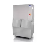Manitowoc , IYT1900W-261EV, Ice Maker, Cube-Style