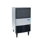 Manitowoc UDP0080A-161B, Ice Maker with Bin, Cube-Style