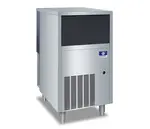 Manitowoc , UFK0200AZ-251, Ice Maker with Bin, Flake-Style