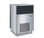 Manitowoc , UFK0350AZ-251, Ice Maker with Bin, Flake-Style