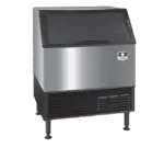 Manitowoc , URP0310A-251ZG, Ice Maker with Bin, Cube-Style
