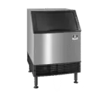Manitowoc UYP0240A-161B, Ice Maker with Bin, Cube-Style