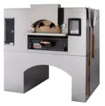 Marsal Ovens WF42/ MB42, Pizza Oven, Deck-Type, Gas