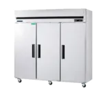 Maxx Cold MCFT-72FDHC, Freezer, Reach-In