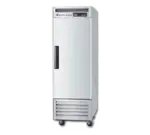 Maxx Cold , MCR-23FDHC, Refrigerator, Reach-In