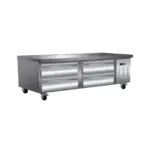 Maxx Cold MXCB72HC, Equipment Stand, Refrigerated Base