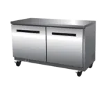 Maxx Cold , MXCF60UHC, Freezer, Undercounter, Reach-In
