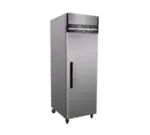 Maxx Cold , MXCR-23FDHC, Refrigerator, Reach-In