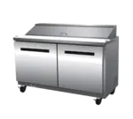 Maxx Cold , MXCR48MHC, Refrigerated Counter, Mega Top Sandwich / Salad Unit