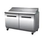 Maxx Cold MXCR48SHC, Refrigerated Counter, Sandwich / Salad Unit
