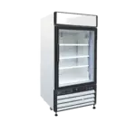 Maxx Cold , MXM1-12FHC, Freezer, Merchandiser