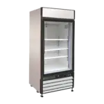 Maxx Cold , MXM1-12RHC, Refrigerator, Merchandiser