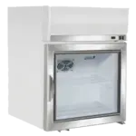 Maxx Cold , MXM1-2.5FHC, Freezer, Merchandiser, Countertop