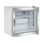 Maxx Cold MXM1-2RHC, Refrigerator, Merchandiser, Countertop