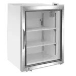 Maxx Cold MXM1-3.5RHC, Refrigerator, Merchandiser, Countertop