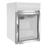 Maxx Cold , MXM1-4FHC, Freezer, Merchandiser, Countertop