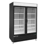Maxx Cold , MXM2-48RBHC, Refrigerator, Merchandiser