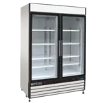Maxx Cold , MXM2-48RHC, Refrigerator, Merchandiser