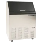 Maxx Ice MIM100, Ice Maker with Bin, Cube-Style