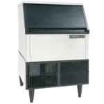 Maxx Ice MIM265H, Ice Maker with Bin, Cube-Style