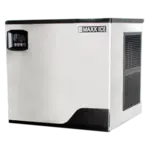 Maxx Ice MIM360N, Ice Maker, Cube-Style
