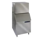 Maxx Ice MIM452, Ice Maker, Cube-Style