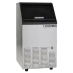 Maxx Ice MIM85H, Ice Maker with Bin, Cube-Style